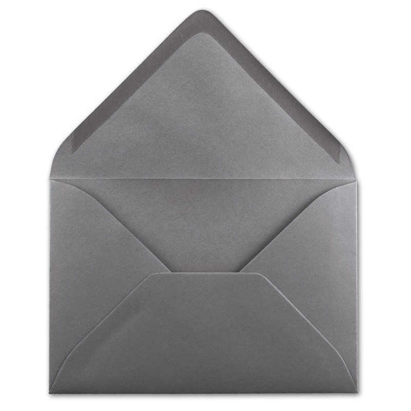 Neuser FarbenFroh 80 g/m² B6 envelopes, 175 x 125 mm,