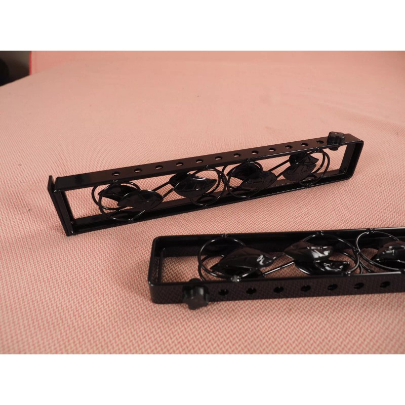 U.S. Patrol Keep Closed for Maximum Lock Ideal Stopper Sliding