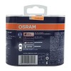 OSRAM H11 12V 55W 5000K 62211CBA Cool Blue Advance Car