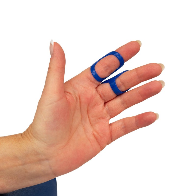 AFH Webshop AFH Multi Splint® Finger Splint Size 9 Beige
