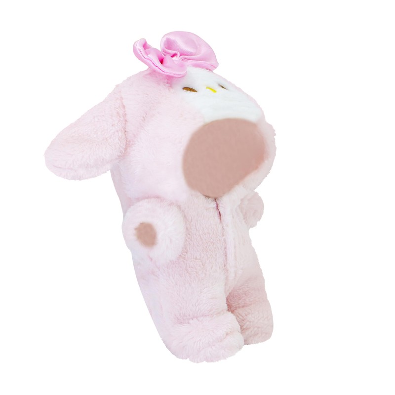 Cute Animal Fashion Set for 17cm Dolls, (Clothing Only, Doll