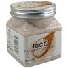 Exfoliante Facial Y Corporal De Arroz, Hidrata Aclara Manchas 4