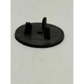 IKEA Atlant Sink Plug Rubber Gasket Replacement