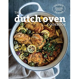 The Dutch Oven Cookbook
