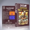 Atari 2600 UGC - NO GAME - Outlaw