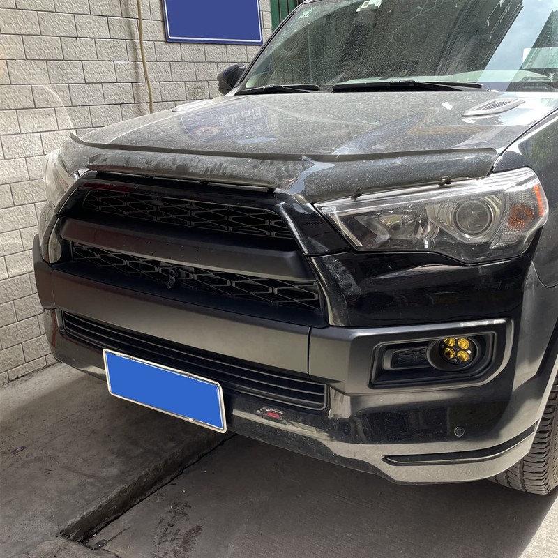 HIGH FLYING for Toyota 4Runner Limited 2016-2024 Car Accessories Front