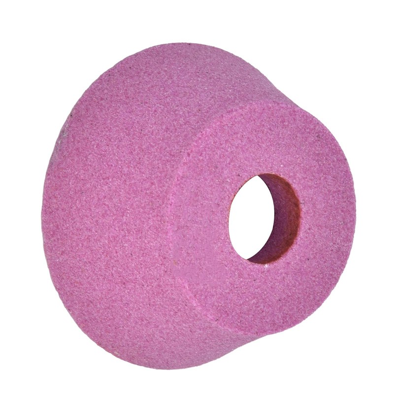 Flare Cup Grinding Disc Bowl Shape Grinding Disc Chrome Diamond