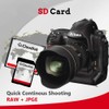 Cloudisk SD Card 2GB Class 4 Flash Card 2G SLC