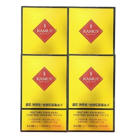 Grain On Gold Kamut Enzyme G Kamut Home Shopping Latest 2g 30 sachets 4 pcs / 그레인온 골드 카무트효소G 카뮤트 홈쇼핑 최신상 2g 30포 4개
