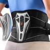 SueStar Back Support with 3D Support Pad, back brace lower