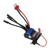 RC 2.4G CH2 Transmitter Receiver Set with 2838 3600KV Brushless