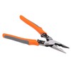 Wire Stripper Effort Saving Incisive Fast Cutting Anti Slip Handle