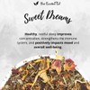 Sweet Dreams Tea for Sleep - Loose Leaf Herbal Tea