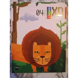 Codigo Xd Entrenamiento Ortografico 4. Primaria                                                                                                       