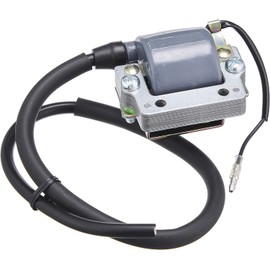 Kitaco 70-751-90031 Ignition Coil, Type A, For Repairing Old Cars, 6V, Honda Series, Monkey, 6V/4L Tank Vehicles, Etc