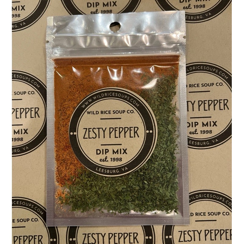 Wild Rice Soup Co WRSC Ultimate Summer BBQ Package Comes