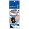 Sorbo Do Elbow Band Black S