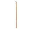 Diving Pointer Stick Aluminum Alloy 35cm Multifunctional Underwater Rod with