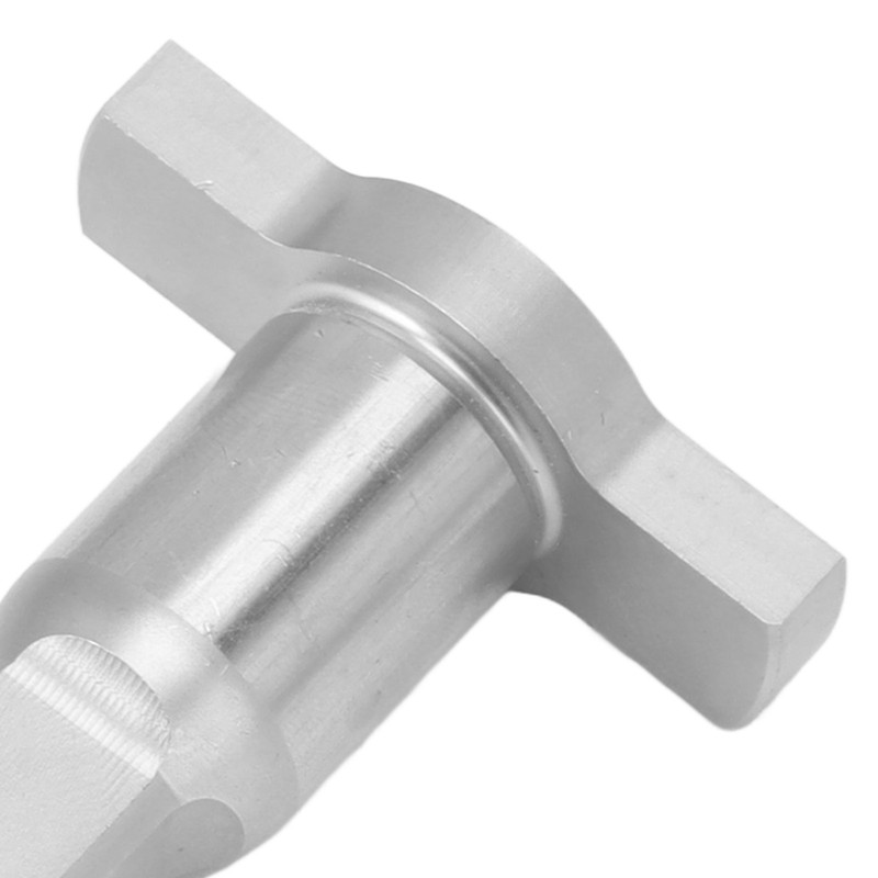 Detent Pin Anvil Aluminum Replacement Anvil Assembly Electric Wrench Accessories