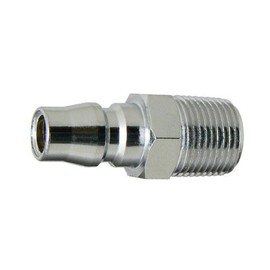 STRAIGHT Male Thread Plug 3/8 15-379