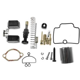 YJGZSVK 28mm PWK Carburetor Rebuild Kit for KEIHIN OKO PWK28 Carb Spare Sets Gasket