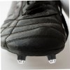 COLLBATH Rugby Boot Studs Replacement 12pcs Metal Spikes Football Shoes
