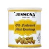 Jesmona Old Fashioned Mint Humbugs | Hard Boiled Candy with