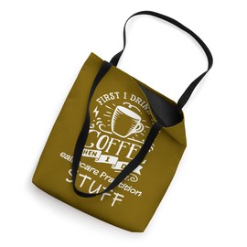 Funny Healthcare-practitioner Tote Bag