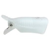 PANA Reusable Plastic Acrylic Nail Art Soak Off Cap Clip