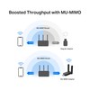 Mercusys MA32H AC1300 WLAN Stick for PC, USB WLAN Adapter