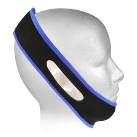 CPAPology Morpheus Classic Chinstrap - Available in 2 Sizes