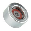 1660431010 1660431020 Drive Belt Idler Pulley Belt Tensioner Pulley Compatible
