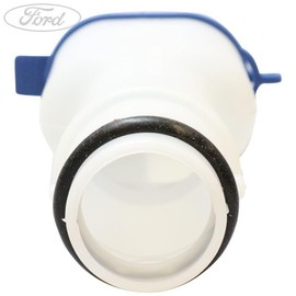 Ford Genuine Transit Courier Windshield Washer Filler Neck Pipe 04/2014-1849461