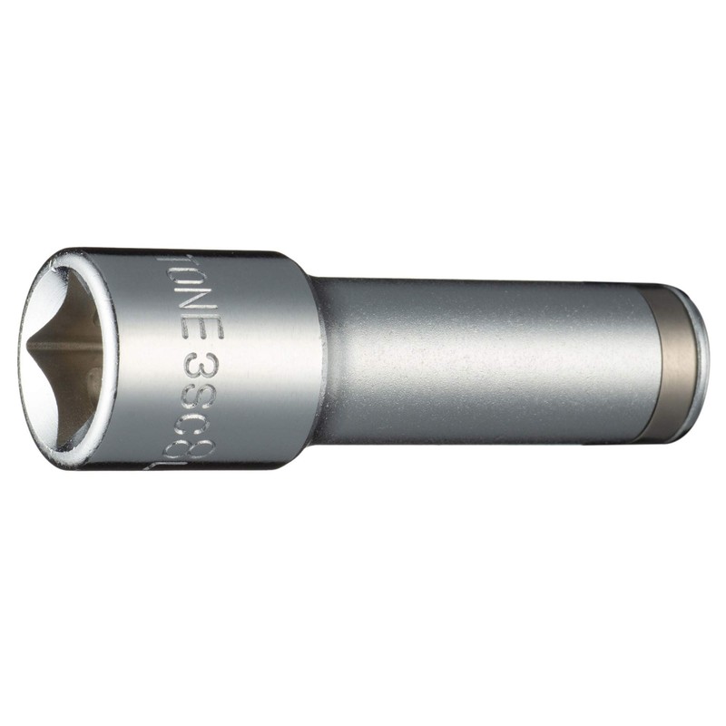 Tone 3SC-08L Nut Catch Deep Socket (6 Angle) 0.3 inch