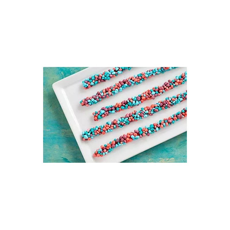 Nerds Rope, Very Berry Candy, 0.92 Ounce, Pack Of 24