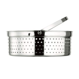 CRISTEL CB24'04 Cooking Basket for Christel 9.4 inches (24 cm), Made in Japan