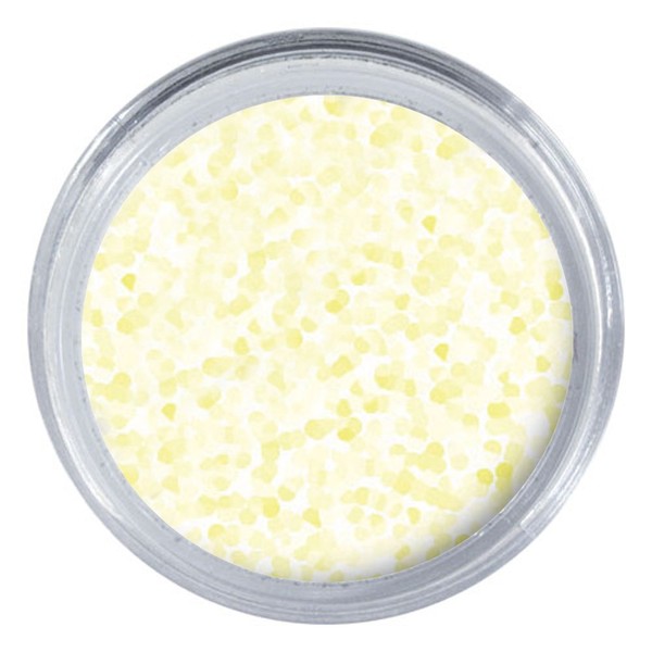 Sunshine Baby Gel Nail Pearl Powder D-2 0.07 oz (2 g), Gold