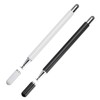 Stylus Pens, Universal Pen, Capacitive Disc Tip Pen, 2 in