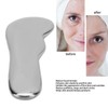 Scraping Board Natural Energy Stone Terahertz Acupuncture Massage Scraping Tablets