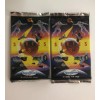 SPACE SHOTS 1993 SERIES 3 -SEALED PACKS (TWO)  INTERNATIONAL EDITION