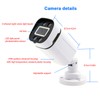 WiFi Wireless Camera 2MP HD Dual Light Full Color Multi