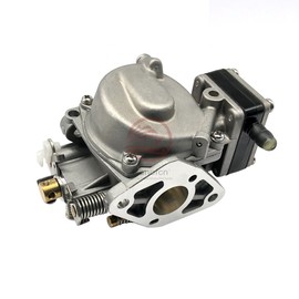 Yamaha Marine Carburetor for Yamaha 8hp Outboard engine 2 stroke 6G1-14301-01