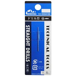 Drill Blade 0.6 mm (L 10 – 06)