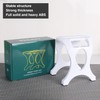 LOPASA High Stand Legs for Cricut Maker 4/3/1 and Explore
