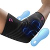 Fitomo Codera Epicondilitis, coderas para tendinitis Tenis y Golfista con