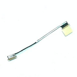 Zahara 40PIN Touch LCD LED Video Screen Cable Replacement for Lenovo ThinkPad X1 Carbon 7th Gen 20QD 20QE 20R1 20R2 / X1 Carbon 8th Gen 20U9 20UA DC02C00FH10 5C10V28091 SC10571965