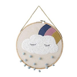 Bloomingville Mini Wall Decoration