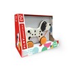 Hape Pull On Dalmatians from 12 Months, Multi-Colour