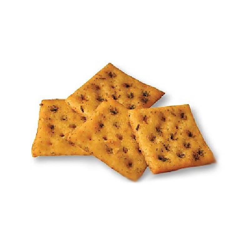 Savory Saltine Seasoning, 1.4 Ounce, Sweet Bar-B-Q, 2 Pack