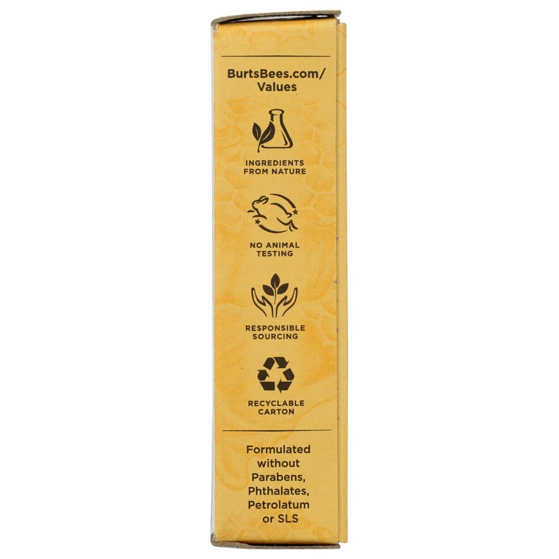 Burt's Bees Lip Balm, Beeswax